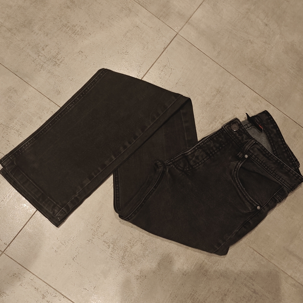 Nasty Pig Black/GreyJeans 28W